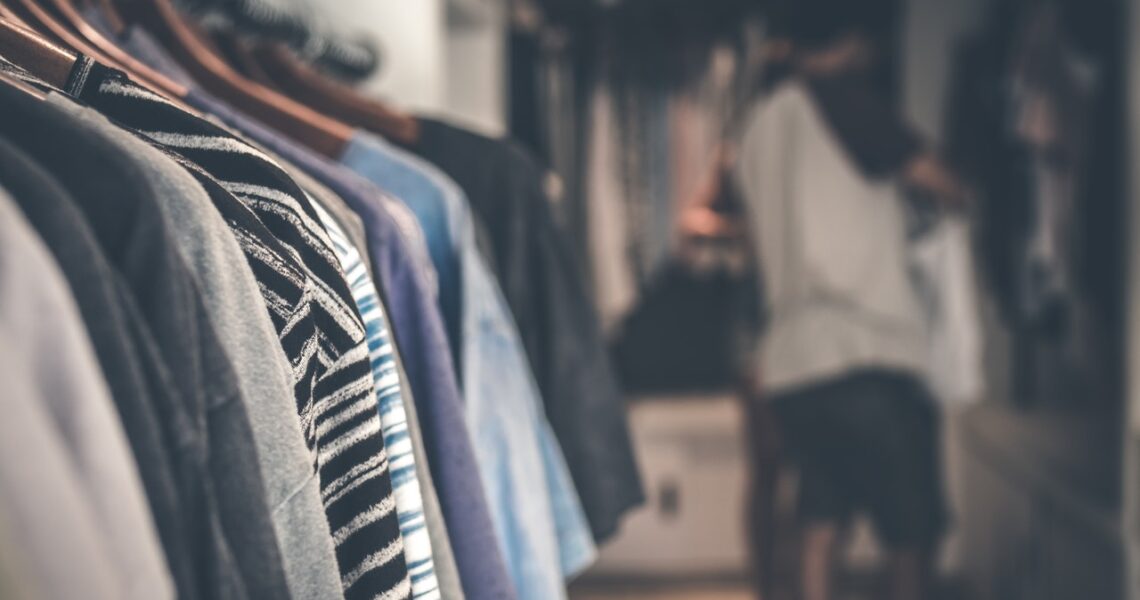 Tøjshop: Her finder du de bedste online tøjshops