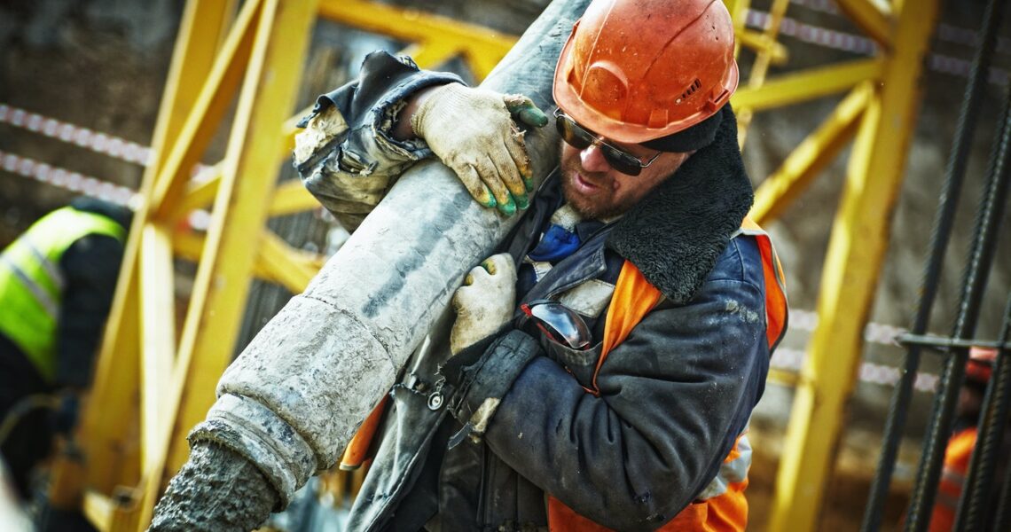 SikkerhedsGiganten: En troværdig Snickers Workwear arbejdstøj forhandler