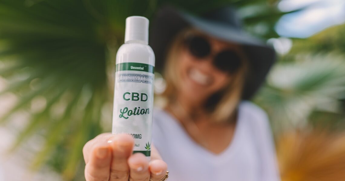 Køb af CBD olie: Din købe-guide