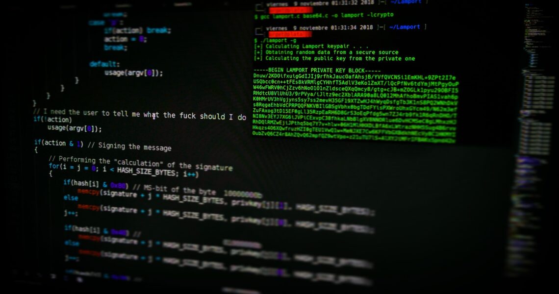 Hacking som hobby?