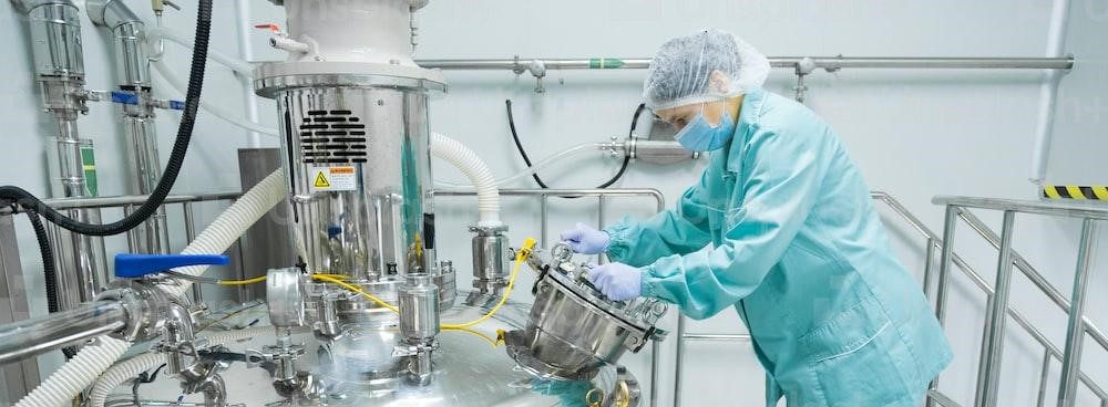 Sterile miljøer med en pc til sterile miljøer!