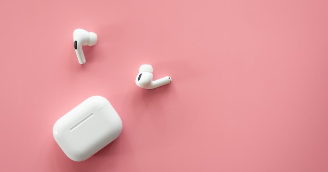 Trådløs frihed: Introduktion til AirPods